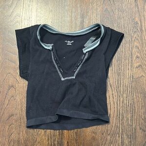 URBAN OUTFITTERS TOP